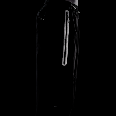 Nike Tech Men's Oversized Woven Pants. Nike JP